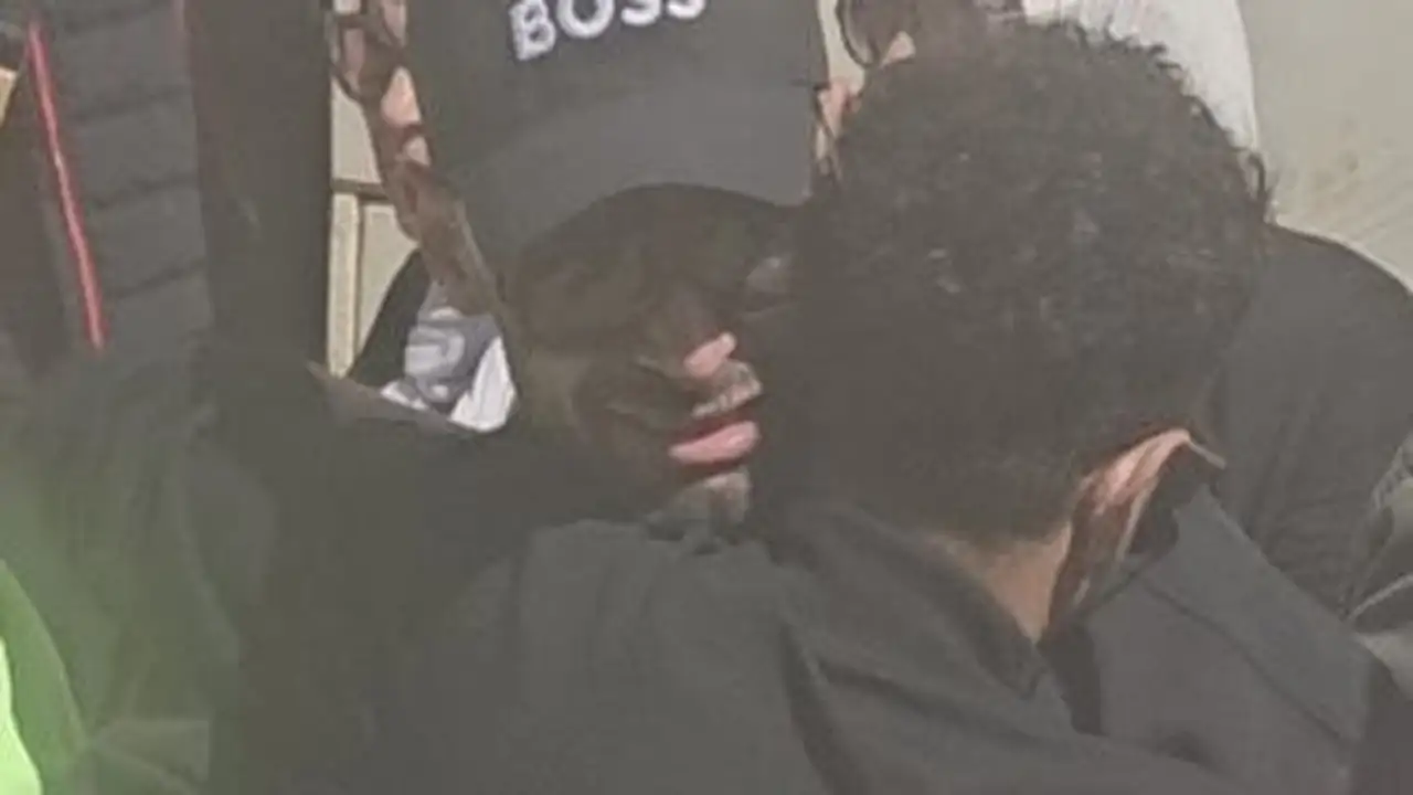 تفاصيل الجنازة.. موعد ومكان عزاء والد حمدي الميرغني بالسويس والقاهرة